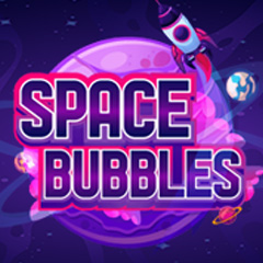 BUBBLE CHARMS jogo online no