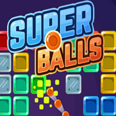 Super Balls