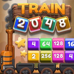 Train 2048