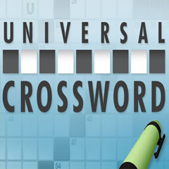Universal Crossword