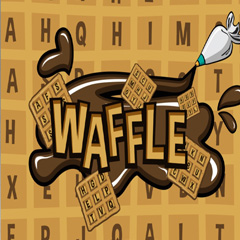 Waffle
