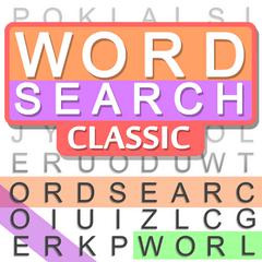 Word Search Classic