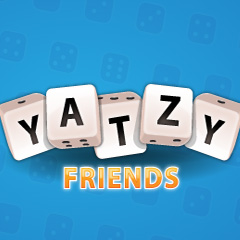 Yatzy Friends